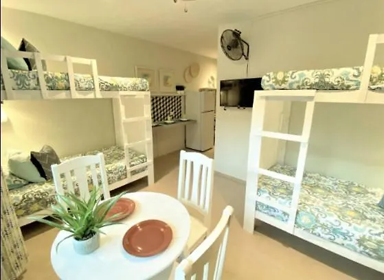 Ctm #1 Apartment Playa del Carmen