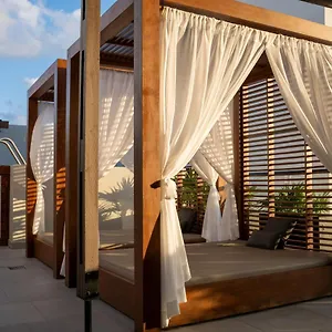 Downtown Luxury I Rooftop Cocobeach I By Yeah Playa del Carmen