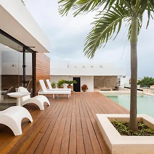Zilha 42 Playa del Carmen
