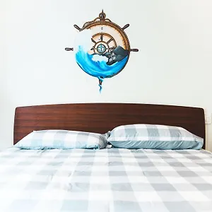 The Boat Apartamento
