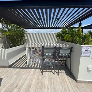 Estudio Veranto Playa del Carmen