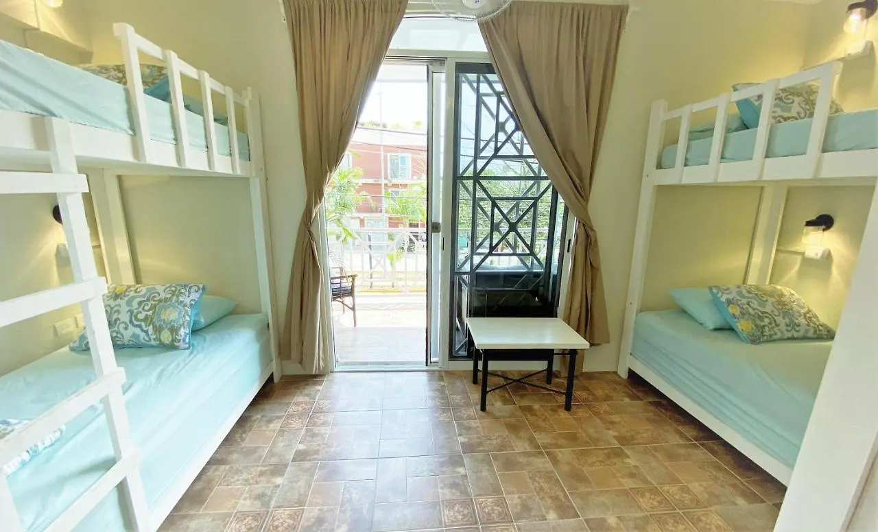 Ctm #1 Apartment Playa del Carmen