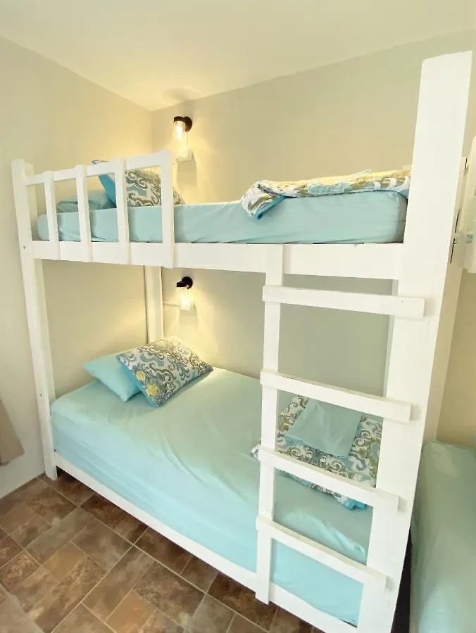 Ctm #1 Apartment Playa del Carmen 0*,