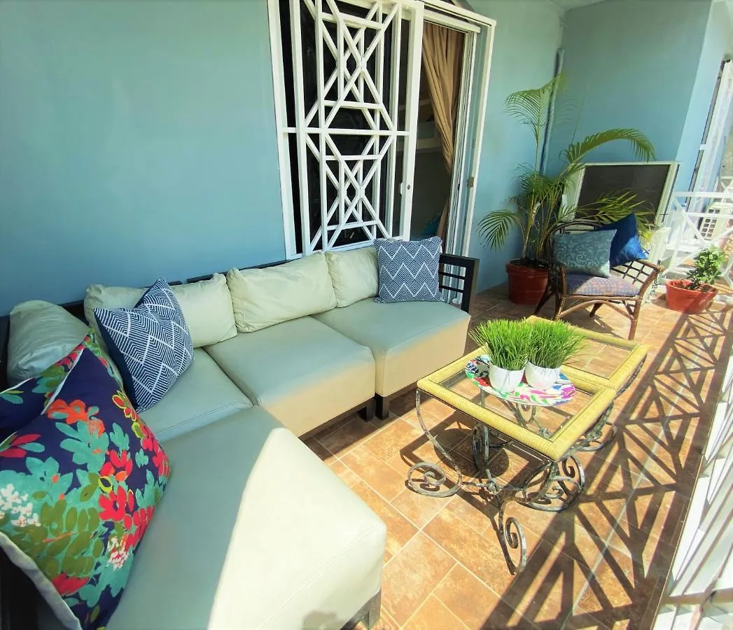 Ctm #1 Apartment Playa del Carmen 0*,