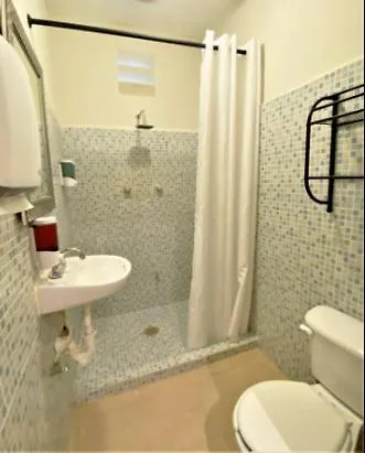 Ctm #1 Apartment Playa del Carmen