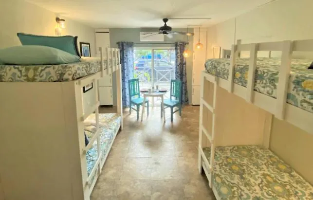 Ctm #1 Apartment Playa del Carmen 0*,  Mexico