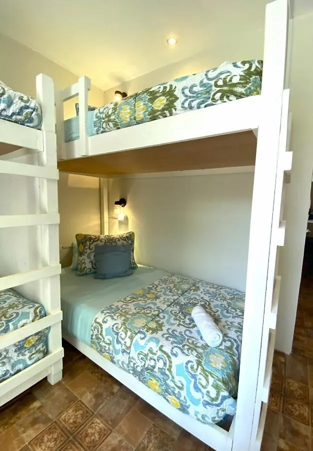 Ctm #1 Apartment Playa del Carmen Mexico