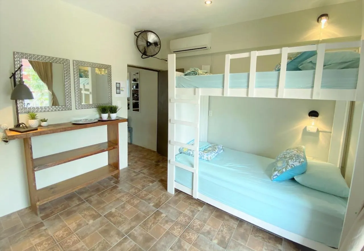 Ctm #1 Apartment Playa del Carmen