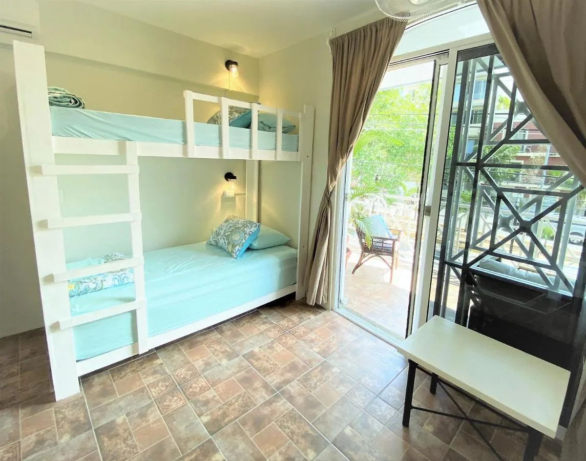 Ctm #1 Apartment Playa del Carmen 0*,