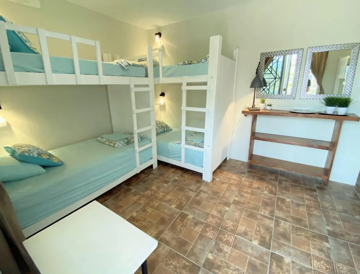 Ctm #1 Apartment Playa del Carmen