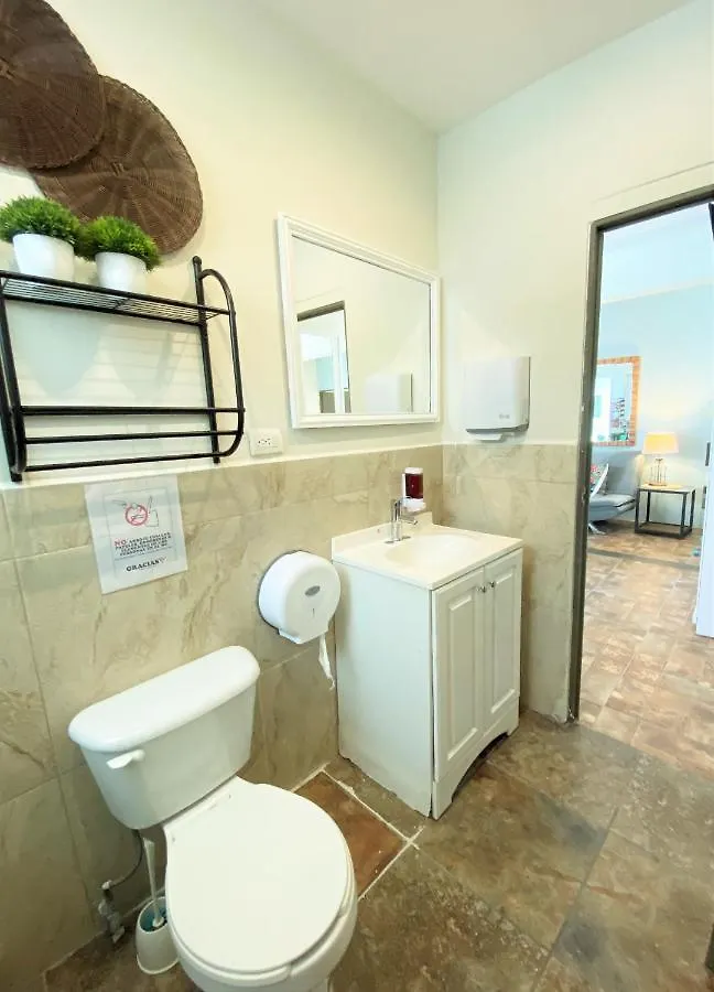 Ctm #1 Apartment Playa del Carmen