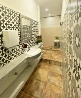 Ctm #1 Apartment Playa del Carmen