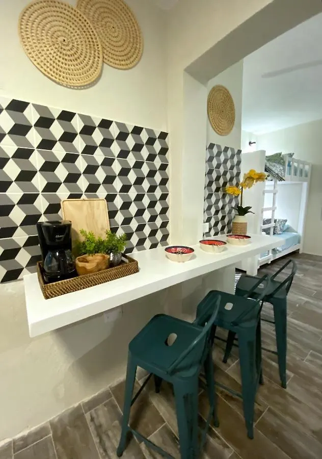 Ctm #1 Apartment Playa del Carmen
