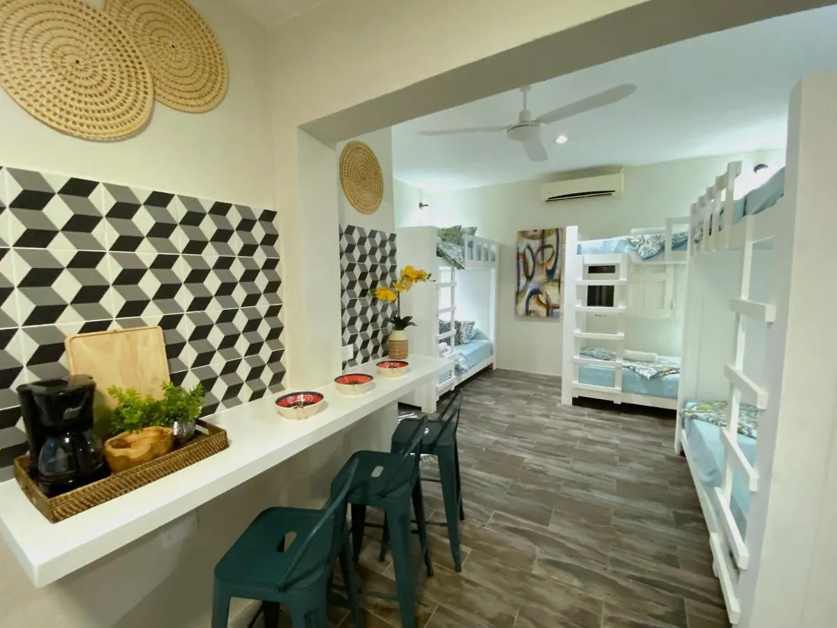 Ctm #1 Apartment Playa del Carmen