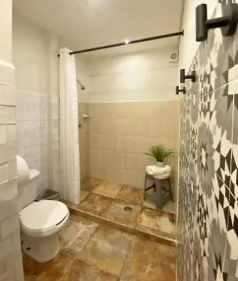 Ctm #1 Apartment Playa del Carmen