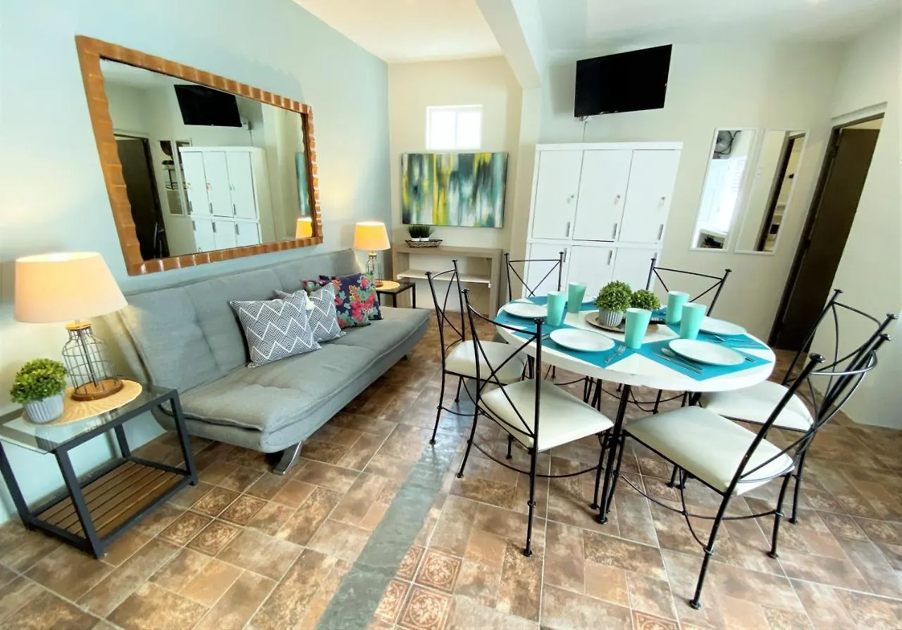 Ctm #1 Apartment Playa del Carmen