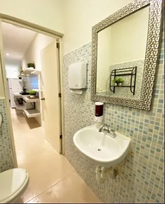 Ctm #1 Apartment Playa del Carmen 0*,