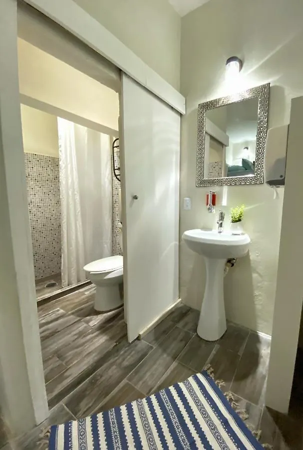 Ctm #1 Apartment Playa del Carmen
