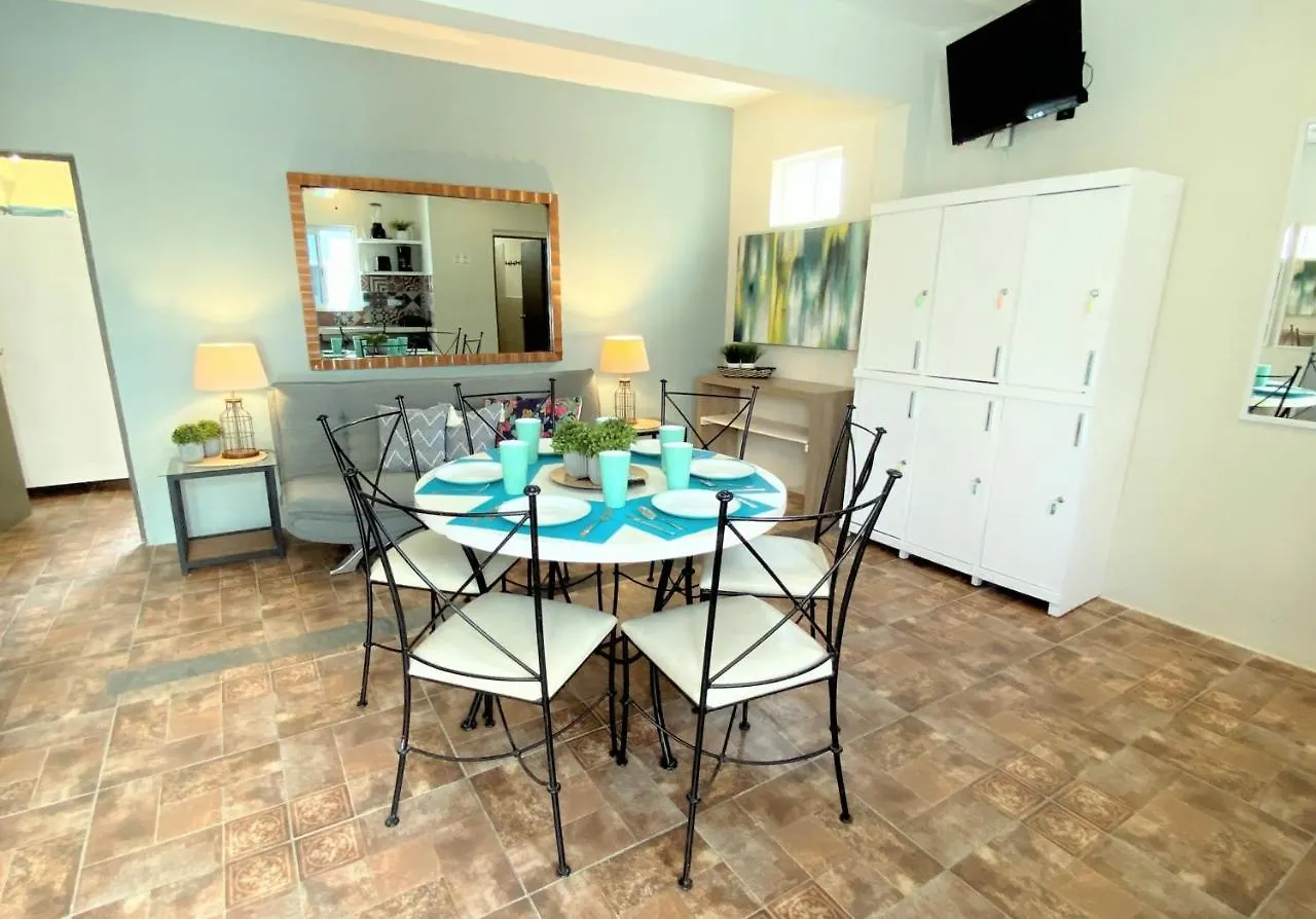 Ctm #1 Apartment Playa del Carmen