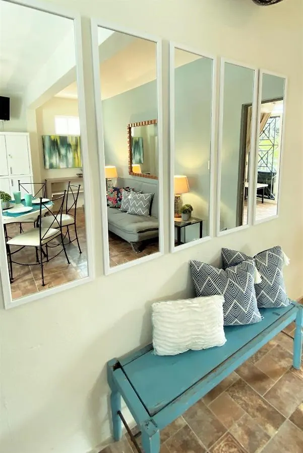 Ctm #1 Apartment Playa del Carmen