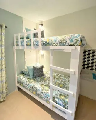 Ctm #1 Apartment Playa del Carmen