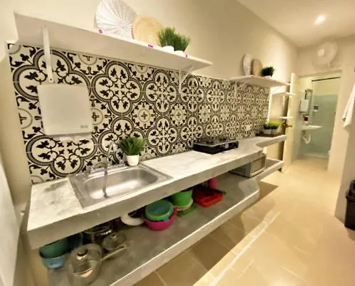 Ctm #1 Apartment Playa del Carmen