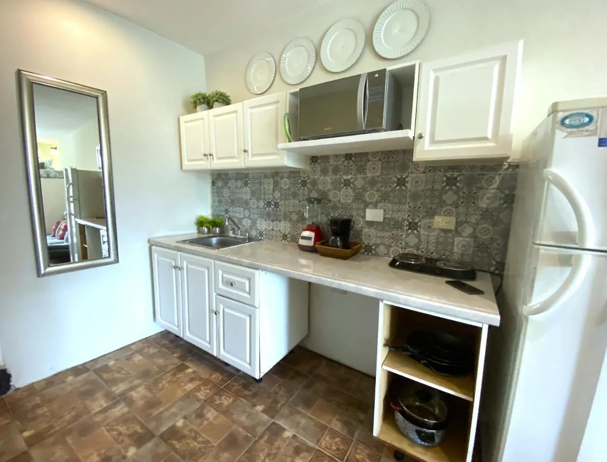 Ctm #1 Apartment Playa del Carmen